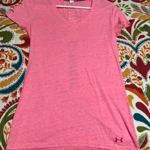 Under Armour Charged T shirt